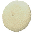 Shurhold Buff Magic Compounding Wool Pad  75 fPro Rotary Polisher
