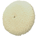 Shurhold Buff Magic Compounding Wool Pad  75 fPro Rotary Polisher