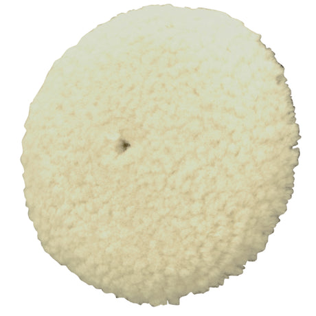 Shurhold Buff Magic Compounding Wool Pad  75 fPro Rotary Polisher