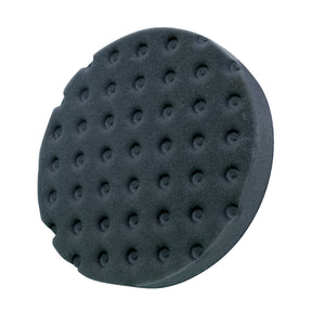 Shurhold Pro Polish Black Foam Pad  75 fPro Rotary Polisher