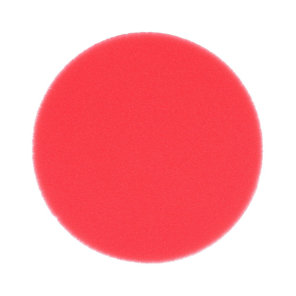 Shurhold Pro Polish Red Foam Pad  7 3552