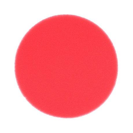 Shurhold Pro Polish Red Foam Pad  7 3552