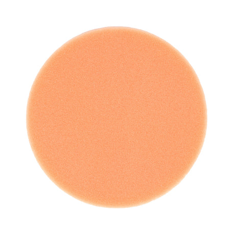 Shurhold Buff Magic Light Duty Orange Foam Pad  7 3554