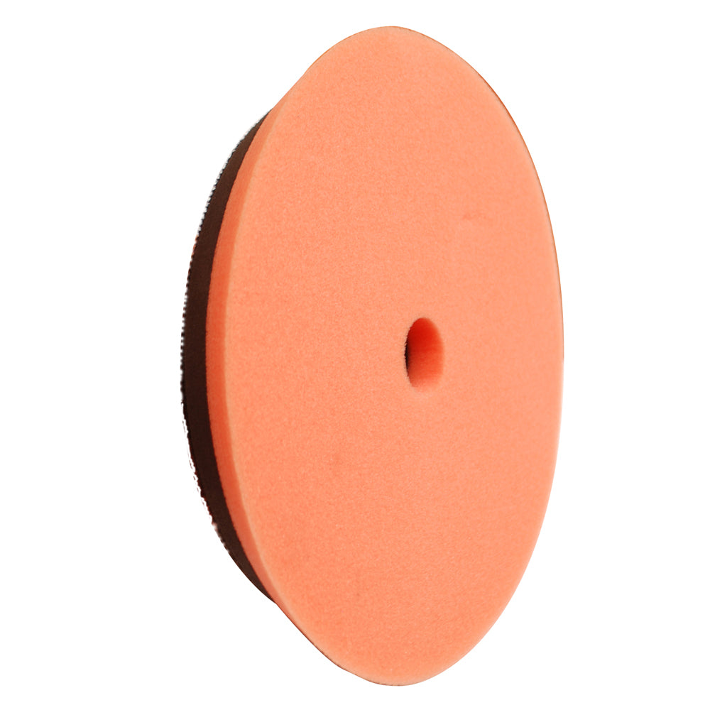 Shurhold Buff Magic Light Duty Orange Foam Pad  7
