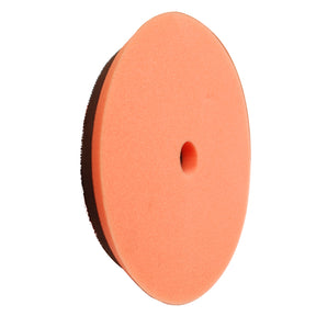 Shurhold Buff Magic Light Duty Orange Foam Pad  7