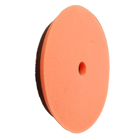 Shurhold Buff Magic Light Duty Orange Foam Pad  7