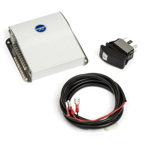 Schmitt Marine Synchronized Wiper Control System wSwitch f13 Motors  12V