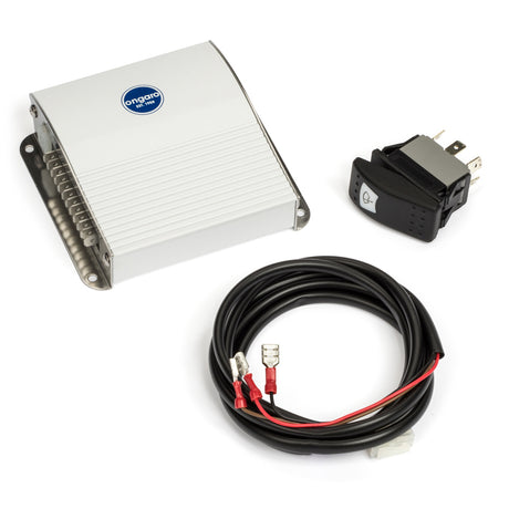 Schmitt Marine Synchronized Wiper Control System wSwitch f13 Motors  12V