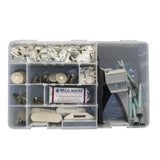 Weld Mount Executive Adhesive  Fastener Kit wAT8040 Adhesive