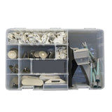 Weld Mount Executive Fastener Kit  No Adhesive