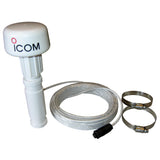 Icom GPS Receiver fMA500TR AIS  Marine Commander