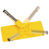 Swobbit DualAxis Swivel Plate