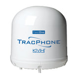 KVH TracPhone Fleet One Compact Dome w10M Cable