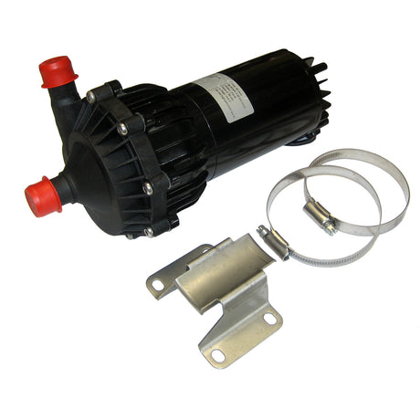 Johnson Pump CM90 Circulation Pump  172GPM  12V  34 Outlet