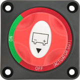 Attwood Single Battery Switch  1250 VDC