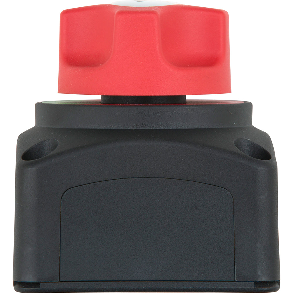 Attwood Single Battery Switch  1250 VDC
