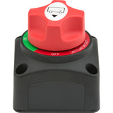 Attwood Single Battery Switch  1250 VDC
