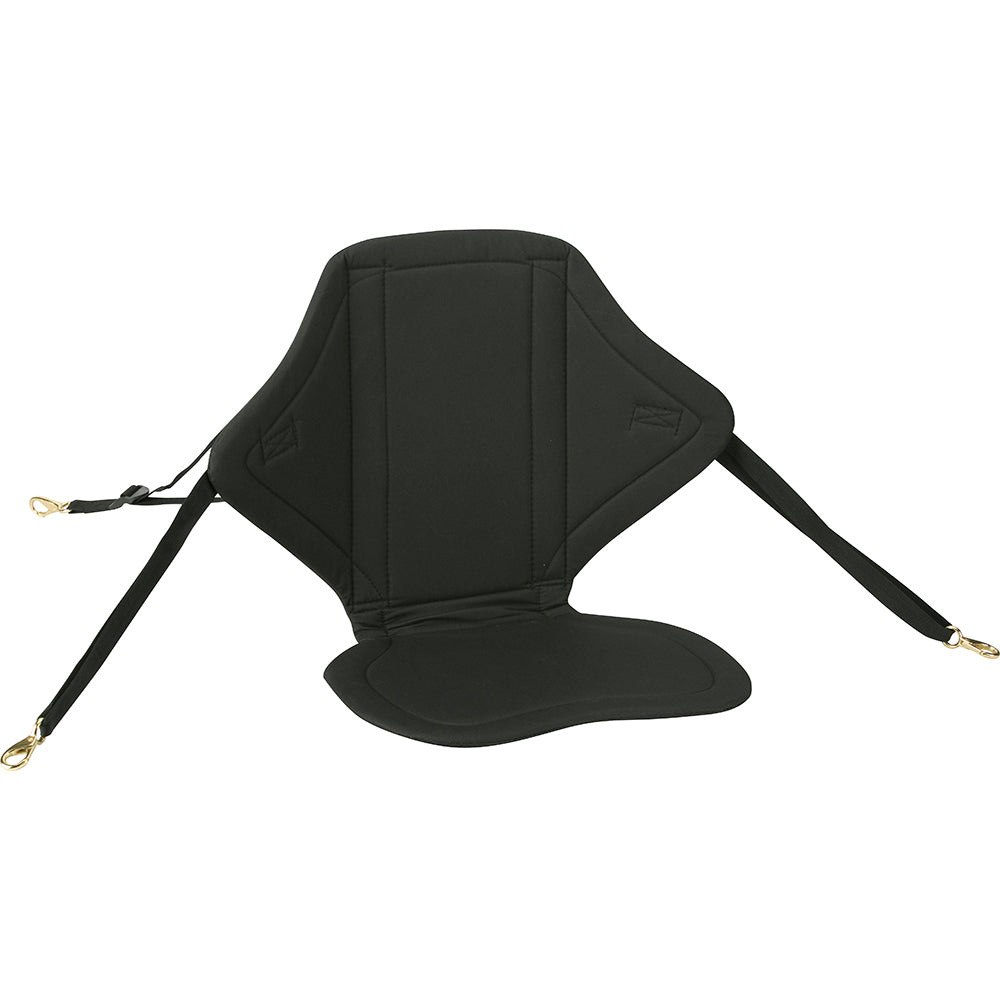 Attwood Foldable SitOnTop ClipOn Kayak Seat