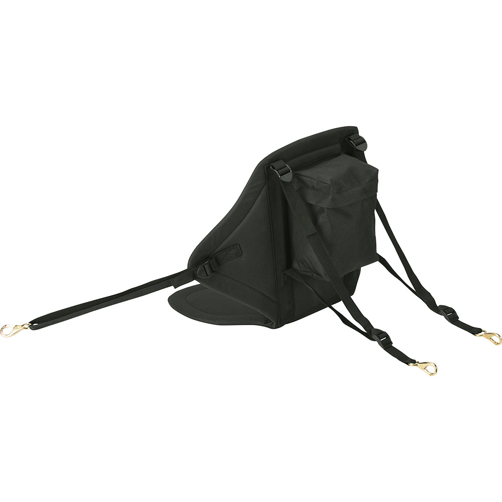 Attwood Foldable SitOnTop ClipOn Kayak Seat