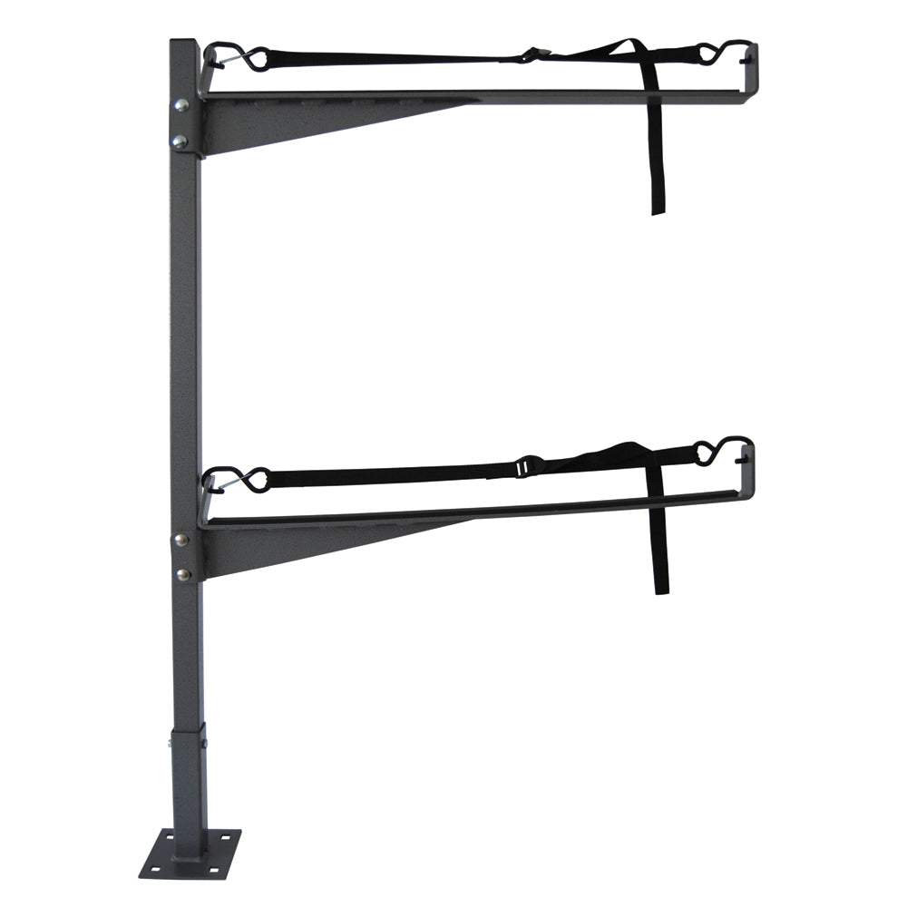 Dock Edge SUPKayak Rack
