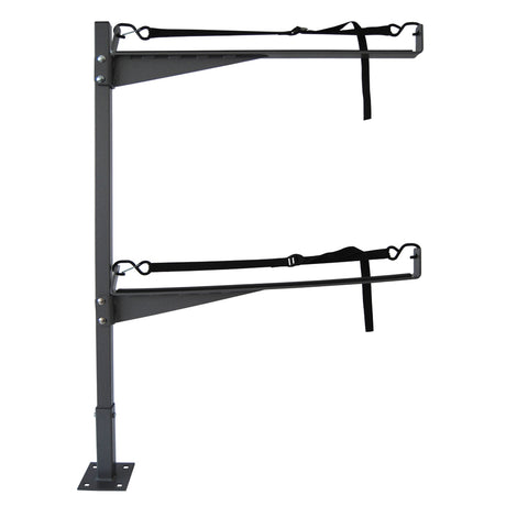 Dock Edge SUPKayak Rack