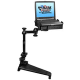 RAM Mount No Drill Vehichle System fNissan NV1500 NV2500HD NV3500HD  Toyota Tundra
