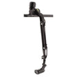 Scotty 141 KayakSUP Transducer Arm Mount w438 Gear Head