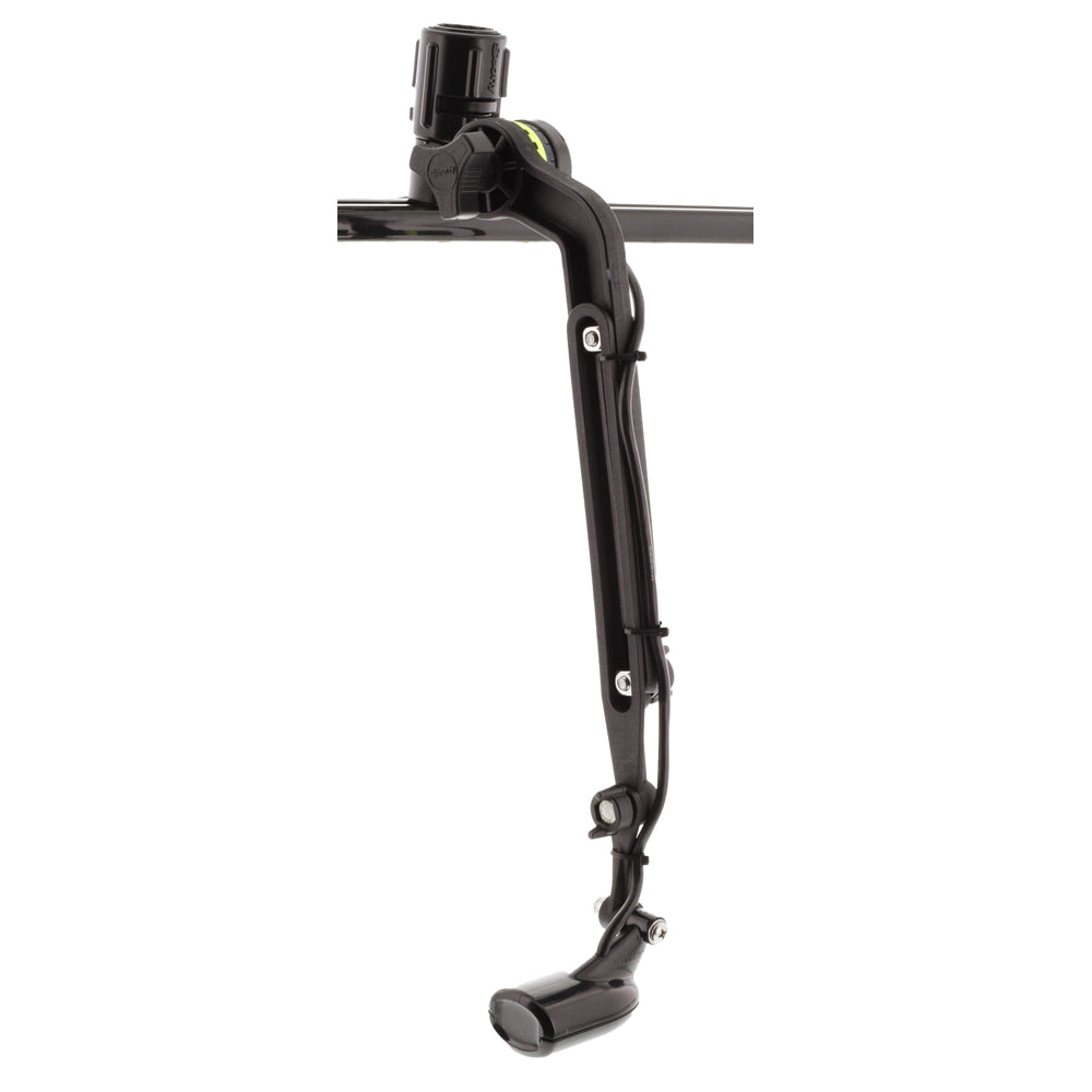 Scotty 141 KayakSUP Transducer Arm Mount w438 Gear Head