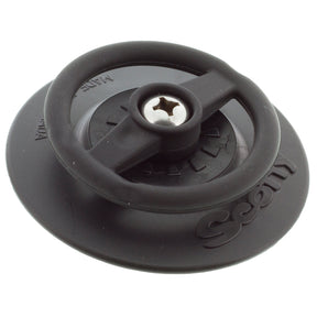 Scotty 443 DRing w3 StickOn Accessory Mount
