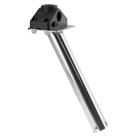 Scotty 2028 Big Game 9 SS Gimbal Mount w241L