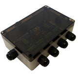 OceanLED XSeries DMX Junction Box