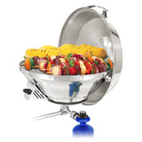 Magma Marine Kettle 3 Gas Grill  Party Size  17