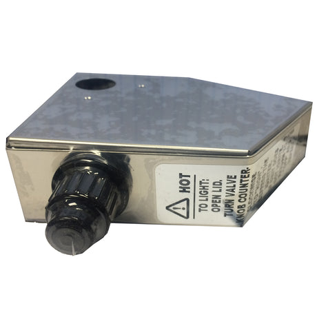 Magma Electronic Pulse Igniter RetroFit Kits fGourmet Series Rectangular Gas Grills