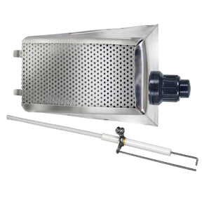 Magma Electronic Pulse Ignition RetroFit Kit