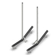 Magma Two Sided FloorDock Upright Rack System