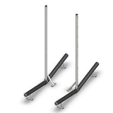 Magma Two Sided FloorDock Upright Rack System