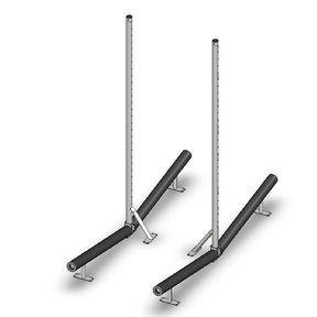 Magma Two Sided FloorDock Upright Rack System