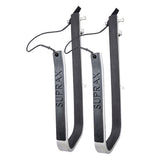 SurfStow SUPRAX SUP Storage Rack System  Single Board