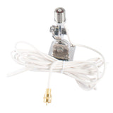 Shakespeare Quick Connect SS Mount wCable fQuick Connect Antenna