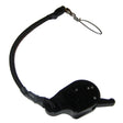 Rupp Single LokUp Halyard Line Lock wBungee
