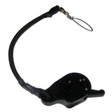 Rupp Single LokUp Halyard Line Lock wBungee
