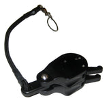 Rupp Double LokUp Halyard Line Lock wBungee