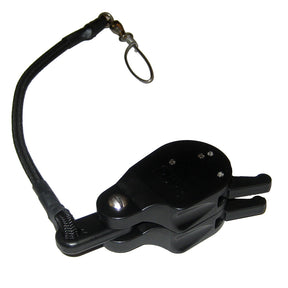 Rupp Double LokUp Halyard Line Lock wBungee