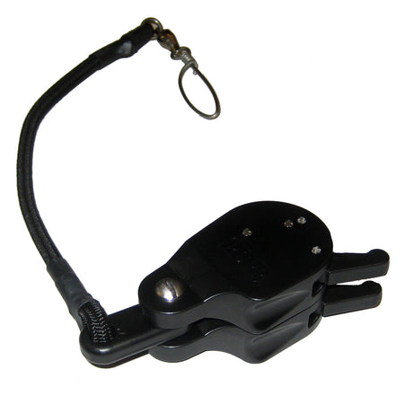Rupp Double LokUp Halyard Line Lock wBungee