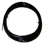 Rupp 400lb Black Monofilament Halyard Line 100 Roll