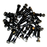 Rupp Nut Bolt  Bushing Kit