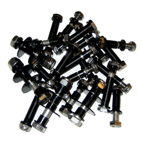 Rupp Nut Bolt  Bushing Kit