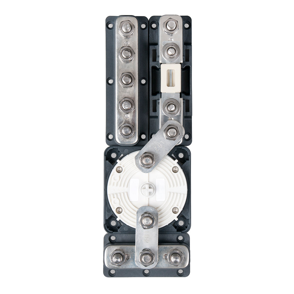 BEP Pro Installer 400A EZMount OnOff Battery Switch  MC10