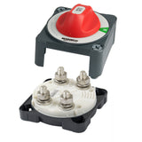BEP Pro Installer 400A EZMount Double Pole Battery Switch  MC10