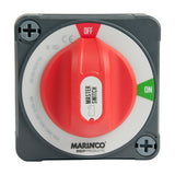 BEP Pro Installer 400A EZMount Double Pole Battery Switch  MC10